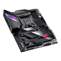 Asus ROG CrossHair VIII Hero Placa Base AM4 Asus ROG CrossHair VIII Hero Placa Base AM4