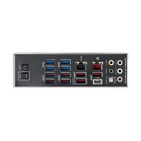 Asus ROG CrossHair VIII Hero Placa Base AM4 Asus ROG CrossHair VIII Hero Placa Base AM4