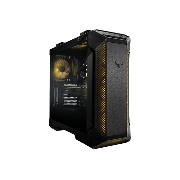 Asus TUF Gaming GT501 EATX  Caja Asus TUF Gaming GT501 EATX  Caja