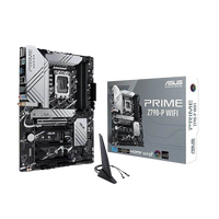 Asus Prime Z790P WiFi AX DDR5 Placa Base Intel 1700 Asus Prime Z790P WiFi AX DDR5 Placa Base Intel 1700