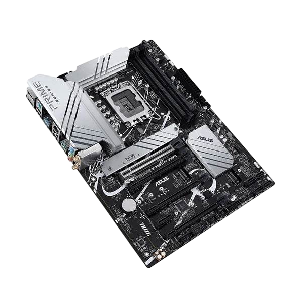 Asus Prime Z790P WiFi AX DDR5 Placa Base Intel 1700 Asus Prime Z790P WiFi AX DDR5 Placa Base Intel 1700