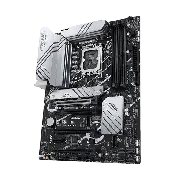 Asus Prime Z790P WiFi AX DDR5 Placa Base Intel 1700 Asus Prime Z790P WiFi AX DDR5 Placa Base Intel 1700