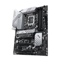 Asus Prime Z790P WiFi AX DDR5 Placa Base Intel 1700 Asus Prime Z790P WiFi AX DDR5 Placa Base Intel 1700