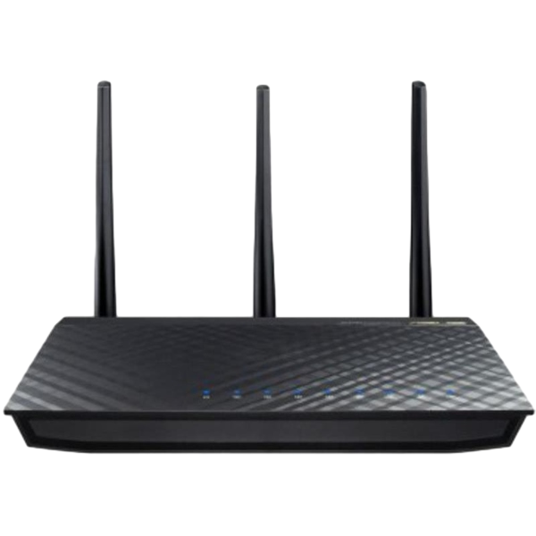 Asus RTAC66U Router Asus RTAC66U Router