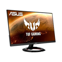 ASUS TUF VG249Q1R 238 IPS FHD 165Hz 1ms Monitor ASUS TUF VG249Q1R 238 IPS FHD 165Hz 1ms Monitor