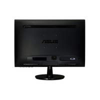 Asus VS197DE 19 HD TN VGA  Monitor  Reacondicionado 