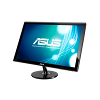 Asus VS278H 27 TN FHD VGA HDMI MULTIMEDIA  Monitor