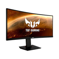 Asus VG35VQ 35 Curvo 4K 100Hz 1ms HDR Monitor Asus VG35VQ 35 Curvo 4K 100Hz 1ms HDR Monitor