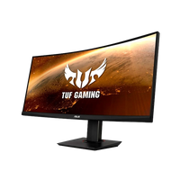 Asus VG35VQ 35 Curvo 4K 100Hz 1ms HDR Monitor Asus VG35VQ 35 Curvo 4K 100Hz 1ms HDR Monitor