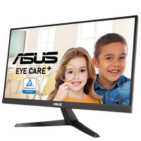 ASUS VY229HE Monitor 22 Panel IPS HDMI VGA ASUS VY229HE Monitor 22 Panel IPS HDMI VGA