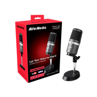 Avermedia AM310 USB Micrófono Avermedia AM310 USB Micrófono
