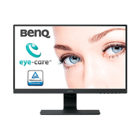 BenQ GW2480 238 IPS FHD HDMI VGA Multimedia Monitor BenQ GW2480 238 IPS FHD HDMI VGA Multimedia Monitor