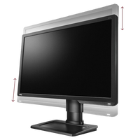 BenQ XL2411 24 TN  VGADVIHDMI 144 HZ  Monitor