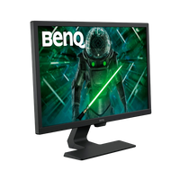 BenQ GL2480 24 FHD 1ms 75Hz VGA DVID HDMI Monitor BenQ GL2480 24 FHD 1ms 75Hz VGA DVID HDMI Monitor