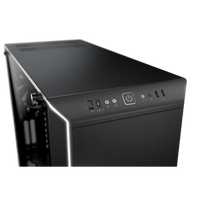 Be Quiet Dark Base 700 black RGB  Caja