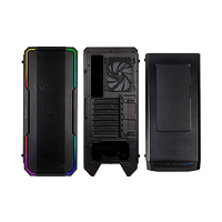 BitFenix Enso Mesh RGB negra TG Caja BitFenix Enso Mesh RGB negra TG Caja