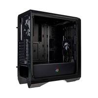 BitFenix Enso Mesh RGB negra TG Caja BitFenix Enso Mesh RGB negra TG Caja