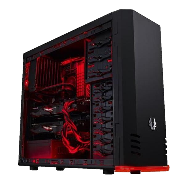 Bitfenix Shadow ATX Negro Caja Bitfenix Shadow ATX Negro Caja