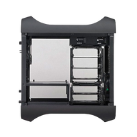 Bitfenix Prodigy MiniITX Nvidia Caja