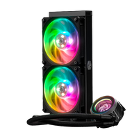 Cooler Master ML240P mirage  Refrigración líquida