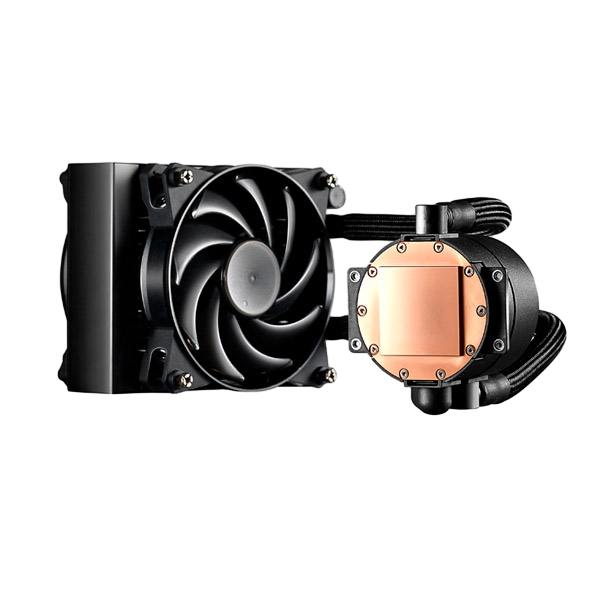 Cooler Master MasterLiquid 120  Refrigeración Líquida Cooler Master MasterLiquid 120  Refrigeración Líquida