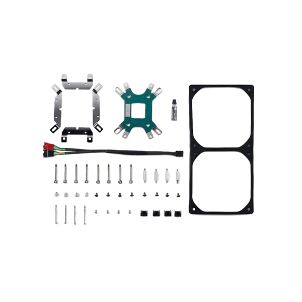 Cooler Master MasterLiquid 120  Refrigeración Líquida Cooler Master MasterLiquid 120  Refrigeración Líquida