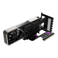 Cooler Master Vertical Graphic Card Hold Kit V20