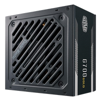 Cooler Master G700 Gold 700W 80 Gold Bulk FA Cooler Master G700 Gold 700W 80 Gold Bulk FA