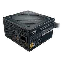 Cooler Master G700 Gold 700W 80 Gold Bulk FA Cooler Master G700 Gold 700W 80 Gold Bulk FA