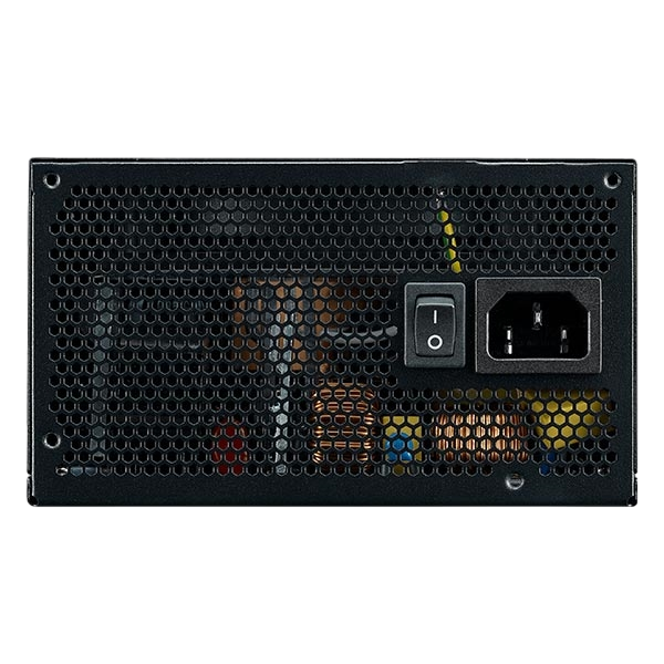 Cooler Master G700 Gold 700W 80 Gold Bulk  FA Cooler Master G700 Gold 700W 80 Gold Bulk  FA