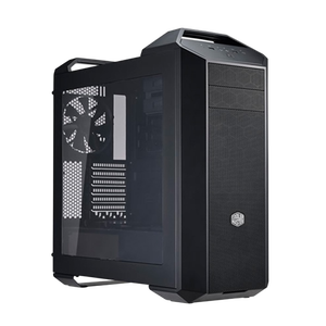 Cooler Master Mastercase 5 con ventana  Caja