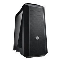 Cooler Master Mastercase 5 con ventana  Caja