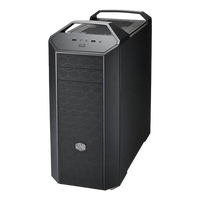 Cooler Master Mastercase 5 con ventana  Caja