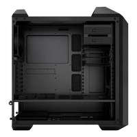 Cooler Master Mastercase 5 con ventana  Caja