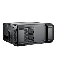 Cooler Master Mastercase 5 con ventana  Caja