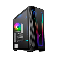 Cooler Master MasterBox 540 Caja Reacondicionado Cooler Master MasterBox 540 Caja Reacondicionado