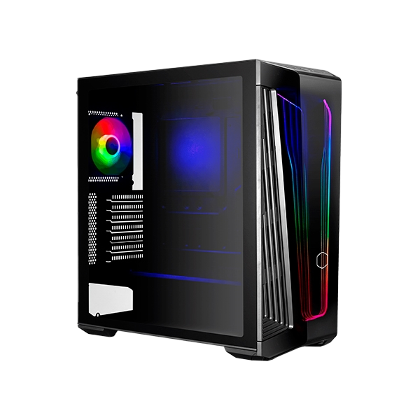Cooler Master MasterBox 540  Caja Reacondicionado Cooler Master MasterBox 540  Caja Reacondicionado