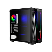 Cooler Master MasterBox 540 Caja Reacondicionado Cooler Master MasterBox 540 Caja Reacondicionado