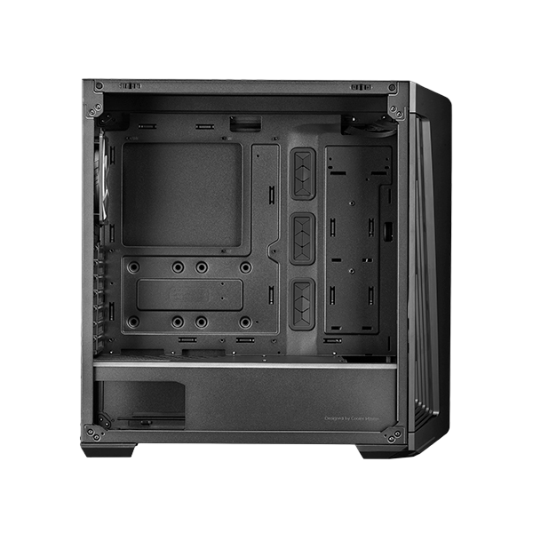 Cooler Master MasterBox 540  Caja Reacondicionado Cooler Master MasterBox 540  Caja Reacondicionado