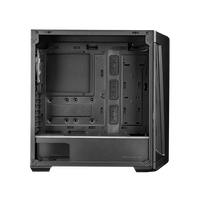 Cooler Master MasterBox 540 Caja Reacondicionado Cooler Master MasterBox 540 Caja Reacondicionado