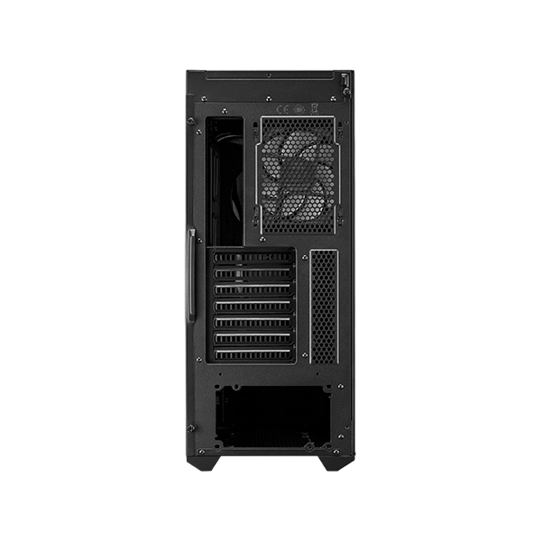 Cooler Master MasterBox 540  Caja Reacondicionado Cooler Master MasterBox 540  Caja Reacondicionado