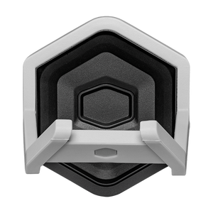 Cooler Master MasterAccessory GEM Soporte imantado para gamepad y auriculares Cooler Master MasterAccessory GEM Soporte imantado para gamepad y auriculares