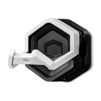 Cooler Master MasterAccessory GEM  Soporte imantado para gamepad y auriculares