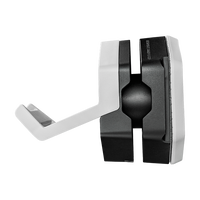 Cooler Master MasterAccessory GEM  Soporte imantado para gamepad y auriculares