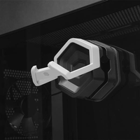 Cooler Master MasterAccessory GEM  Soporte imantado para gamepad y auriculares