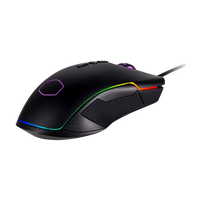 Cooler Master Mastermouse CM310 RGB Ratón Cooler Master Mastermouse CM310 RGB Ratón