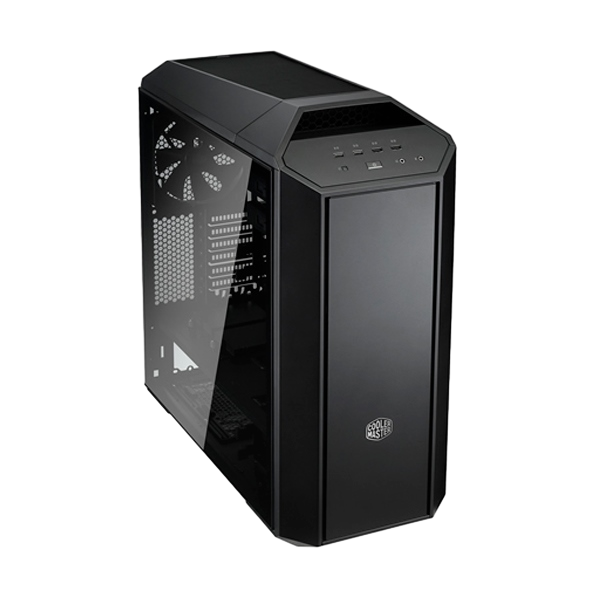Cooler Master MasterCase MC500P Caja Cooler Master MasterCase MC500P Caja