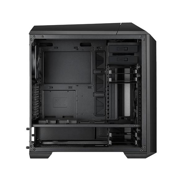 Cooler Master MasterCase MC500P Caja Cooler Master MasterCase MC500P Caja