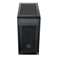 Cooler Master Elite 300 Caja Micro ATX Negra Cristal Templado Cooler Master Elite 300 Caja Micro ATX Negra Cristal Templado