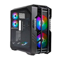 Cooler Master HAF 700 Berserker  Caja